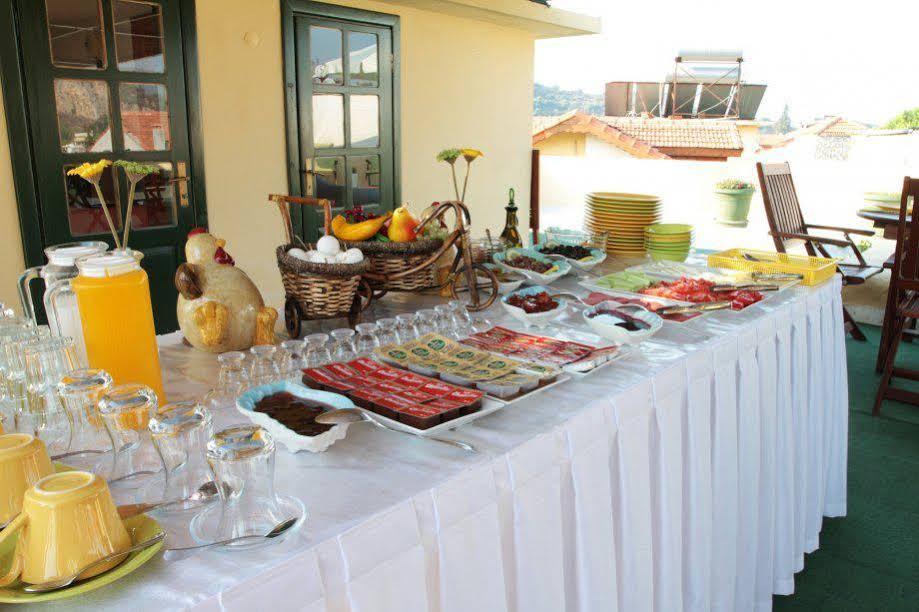 Caretta Caretta Hotel Dalyan Exterior foto