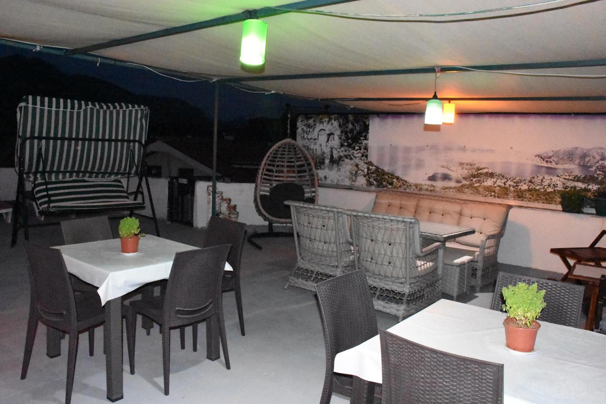 Caretta Caretta Hotel Dalyan Exterior foto