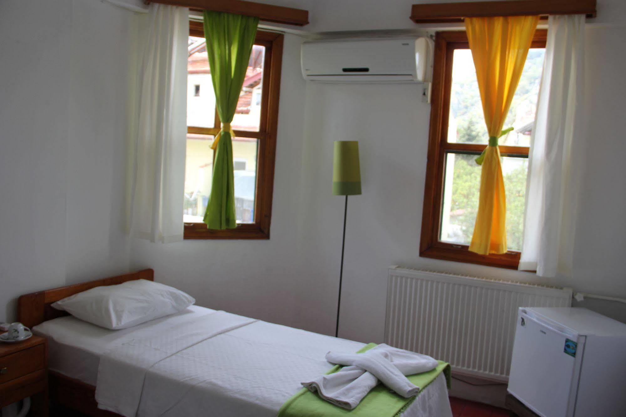 Caretta Caretta Hotel Dalyan Exterior foto